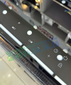 Bếp từ âm Malloca MH-7320 I - 70 Bếp từ âm Malloca MH-7320 I - 69