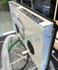 Bếp từ âm Malloca MH-7320 I - 78 Bếp từ âm Malloca MH-7320 I - 77
