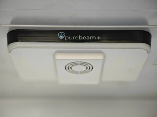 Tủ lạnh Side By Side KAFF KF-BCD620DI - 9