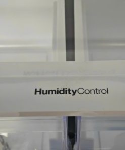 Tủ lạnh Side By Side KAFF KF-BCD620DI - 103