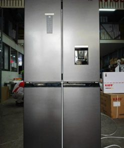 Tủ lạnh Side By Side KAFF KF-BCD620DI - 105