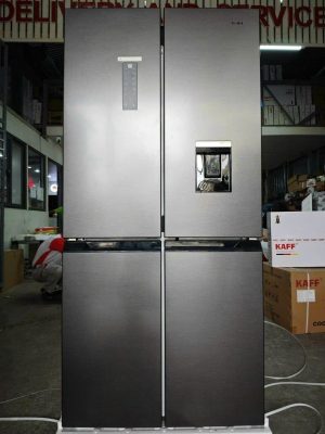 Tủ lạnh Side By Side KAFF KF-BCD620DI - 37