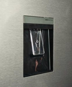 Tủ lạnh Side By Side KAFF KF-BCD620DI - 109