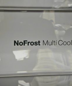 Tủ lạnh Side By Side KAFF KF-BCD620DI - 111