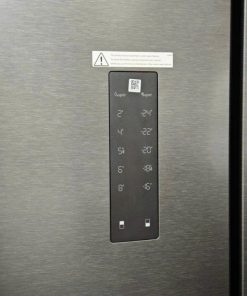 Tủ lạnh Side By Side KAFF KF-BCD620DI - 113