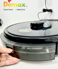 Robot hút bụi lau nhà Demax S300 - 49