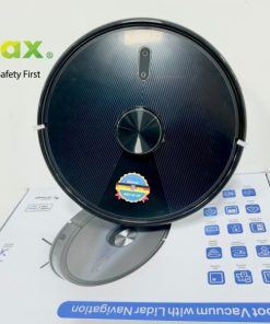 Robot hút bụi lau nhà Demax S300 - 51