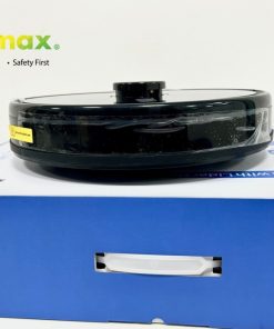 Robot hút bụi lau nhà Demax S300 - 53