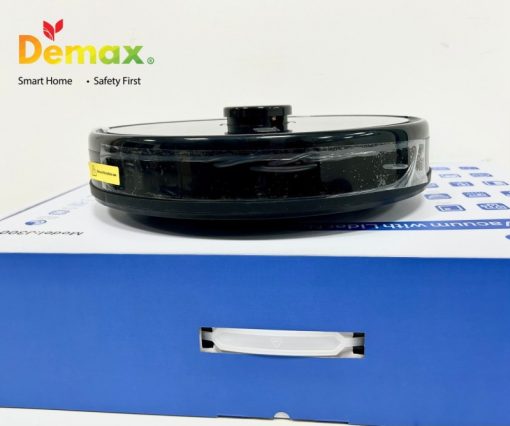 Robot hút bụi lau nhà Demax S300 - 27