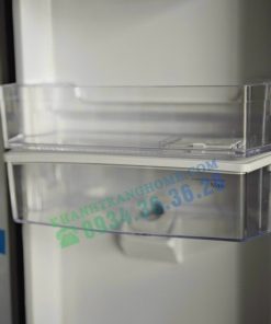 Tủ lạnh Side By Side KAFF KF-BCD620DI - 115