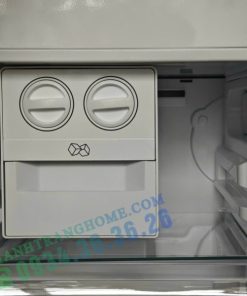 Tủ lạnh Side By Side KAFF KF-BCD620DI - 117