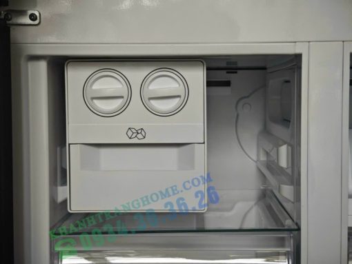 Tủ lạnh Side By Side KAFF KF-BCD620DI - 27