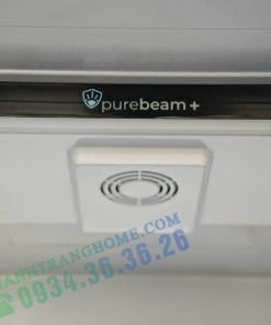 Tủ lạnh Side By Side KAFF KF-BCD620DI - 119