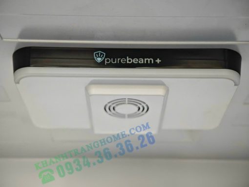 Tủ lạnh Side By Side KAFF KF-BCD620DI - 29
