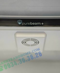 Tủ lạnh Side By Side KAFF KF-BCD620DI - 121