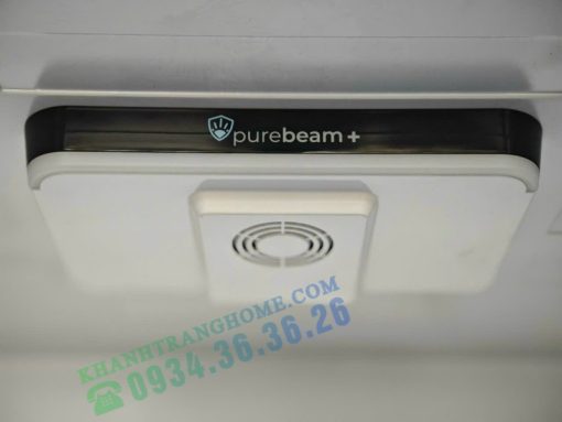 Tủ lạnh Side By Side KAFF KF-BCD620DI - 31