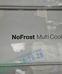 Tủ lạnh Side By Side KAFF KF-BCD620DI - 125