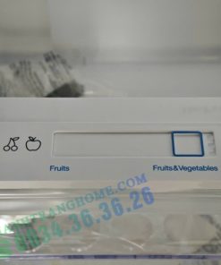 Tủ lạnh Side By Side KAFF KF-BCD620DI - 135