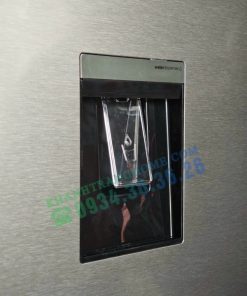 Tủ lạnh Side By Side KAFF KF-BCD620DI - 137