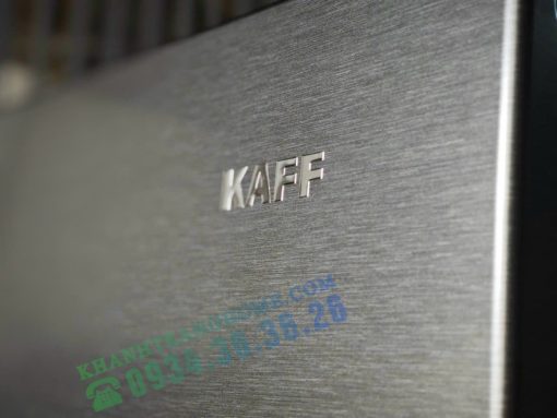 Tủ lạnh Side By Side KAFF KF-BCD620DI - 49