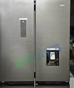 Tủ lạnh Side By Side KAFF KF-BCD620DI - 141