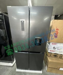 Tủ lạnh Side By Side KAFF KF-BCD620DI - 145