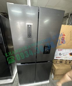 Tủ lạnh Side By Side KAFF KF-BCD620DI - 147