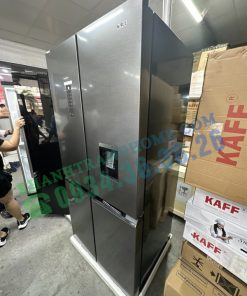 Tủ lạnh Side By Side KAFF KF-BCD620DI - 149