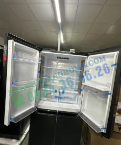 Tủ lạnh Side By Side KAFF KF-BCD620DI - 151