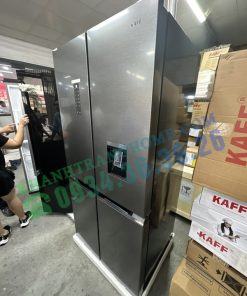 Tủ lạnh Side By Side KAFF KF-BCD620DI - 153