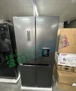Tủ lạnh Side By Side KAFF KF-BCD620DI - 163