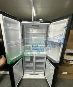 Tủ lạnh Side By Side KAFF KF-BCD620DI - 165