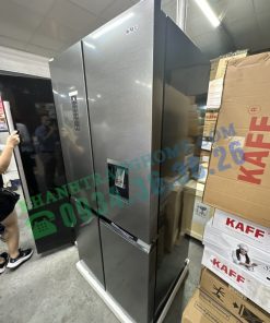 Tủ lạnh Side By Side KAFF KF-BCD620DI - 167