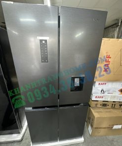 Tủ lạnh Side By Side KAFF KF-BCD620DI - 169