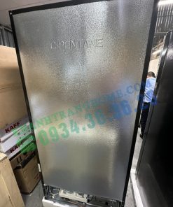 Tủ lạnh Side By Side KAFF KF-BCD620DI - 171