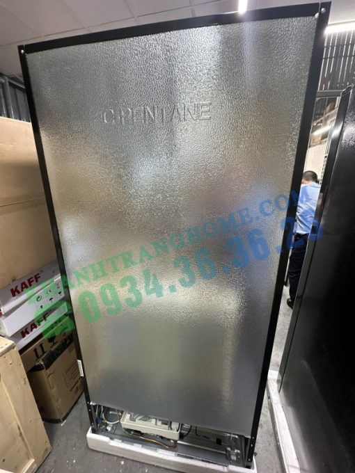 Tủ lạnh Side By Side KAFF KF-BCD620DI - 81