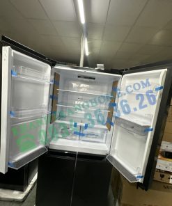 Tủ lạnh Side By Side KAFF KF-BCD620DI - 177