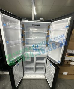 Tủ lạnh Side By Side KAFF KF-BCD620DI - 179