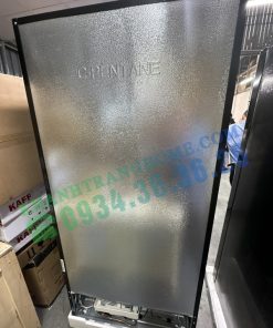 Tủ lạnh Side By Side KAFF KF-BCD620DI - 181