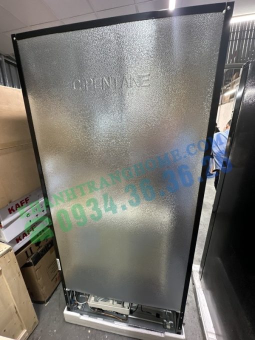 Tủ lạnh Side By Side KAFF KF-BCD620DI - 91