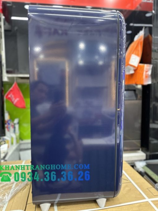 TỦ LÀM MÁT RƯỢU VANG SPELIER SP 12 WC MÀU BLUE DARK - 9