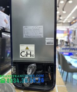 TỦ LÀM MÁT RƯỢU VANG SPELIER SP 12 WC MÀU BLUE DARK - 69