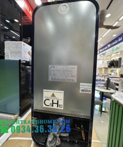 TỦ LÀM MÁT RƯỢU VANG SPELIER SP 12 WC MÀU BLUE DARK - 71