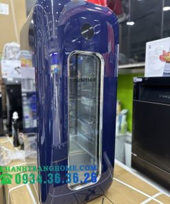 TỦ LÀM MÁT RƯỢU VANG SPELIER SP 12 WC MÀU BLUE DARK - 87