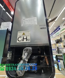 TỦ LÀM MÁT RƯỢU VANG SPELIER SP 12 WC MÀU BLUE DARK - 93