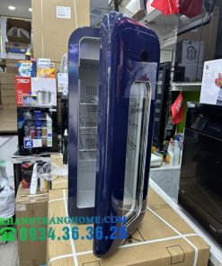 TỦ LÀM MÁT RƯỢU VANG SPELIER SP 12 WC MÀU BLUE DARK - 97