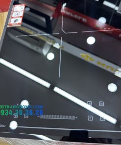 BẾP ĐIỆN TỪ CANZY CZ-SG007H - 45