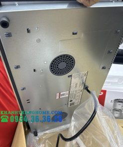 BẾP ĐIỆN TỪ CANZY CZ-SG007H - 49