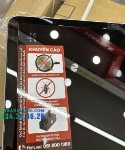 BẾP ĐIỆN TỪ CANZY CZ-SG007H - 53