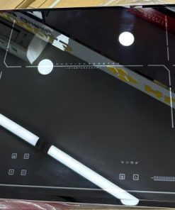 BẾP ĐIỆN TỪ CANZY CZ-SG007H - 59